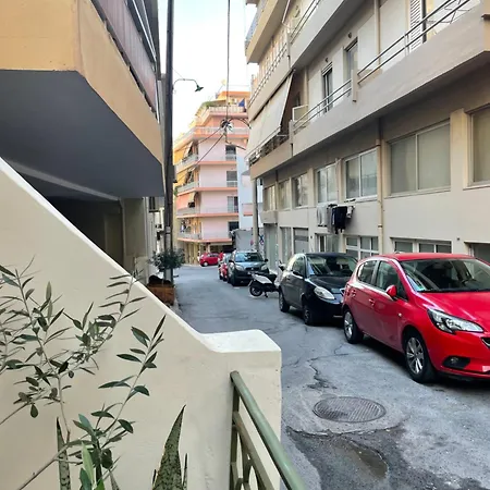 Apartment Penthouse Wt Private Patio 1st Floor 3 65sqm