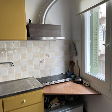 Penthouse Wt Private Patio 1st Floor 3 65sqm Apartment Heraklion (Crete)