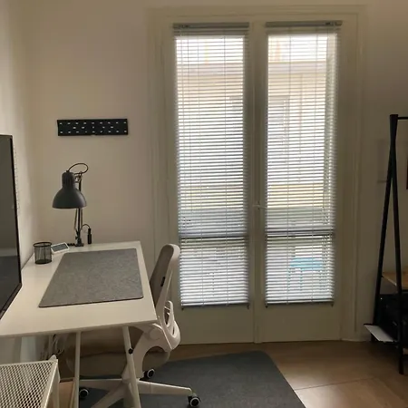 Apartment Penthouse Wt Private Patio 1st Floor 3 65sqm Heraklion (Crete)