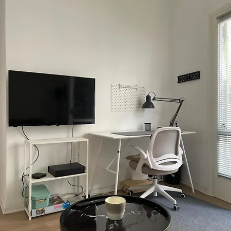 Penthouse Wt Private Patio 1st Floor 3 65sqm Heraklion (Crete)