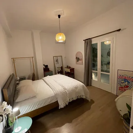 Penthouse Wt Private Patio 1st Floor 3 65sqm Heraklion (Crete)