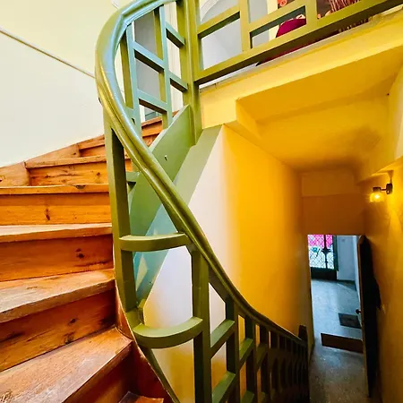 Apartment Penthouse Wt Private Patio 1st Floor 3 65sqm Heraklion (Crete)